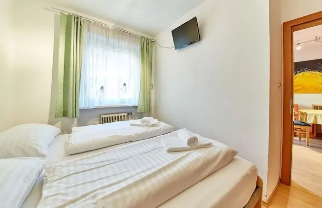 Apart Daire, 1 Yatak Odası (Appartement)