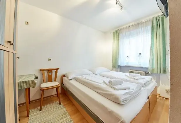 Apart Daire, 1 Yatak Odası (Appartement)
