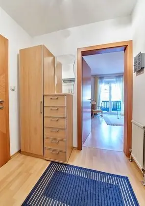 Apart Daire, 1 Yatak Odası (Appartement)