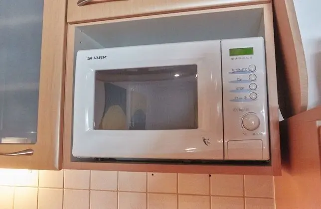 Apart Daire, 1 Yatak Odası (Appartement)