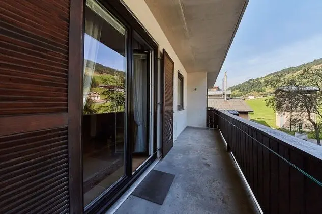 Apart Daire, 1 Yatak Odası (Appartement)