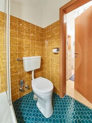 Apart Daire, 1 Yatak Odası (Appartement)