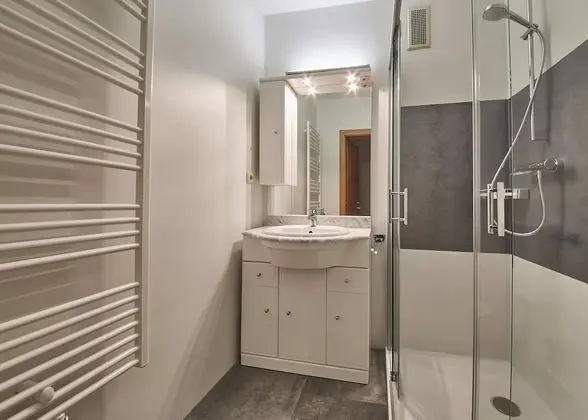 Apart Daire, 1 Yatak Odası (Appartement)