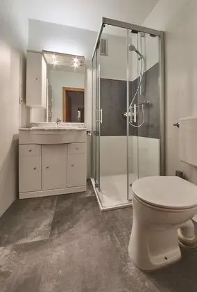 Apart Daire, 1 Yatak Odası (Appartement)