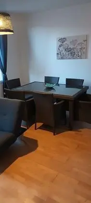 Standard Apart Daire, Banyolu/Duşlu