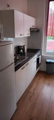 Standard Apart Daire, Banyolu/Duşlu