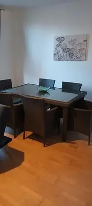 Standard Apart Daire, Banyolu/Duşlu