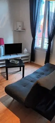 Standard Apart Daire, Banyolu/Duşlu