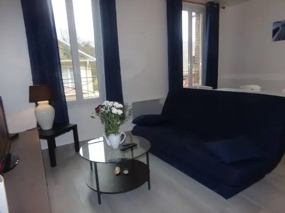 Superior Apart Daire, Banyolu/Duşlu