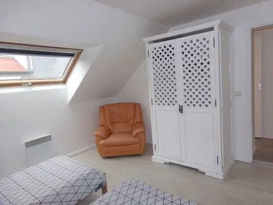 Superior Apart Daire, Banyolu/Duşlu