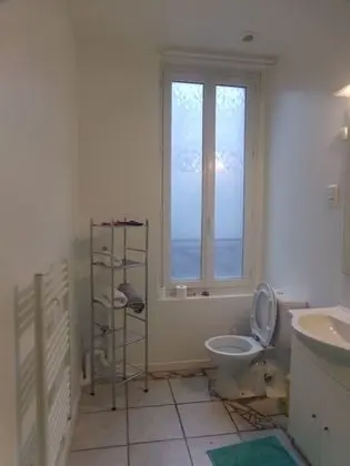 Superior Apart Daire, Banyolu/Duşlu