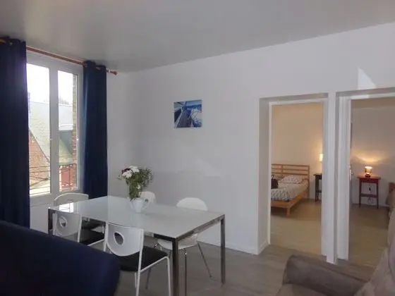 Superior Apart Daire, Banyolu/Duşlu