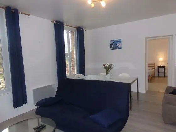 Superior Apart Daire, Banyolu/Duşlu