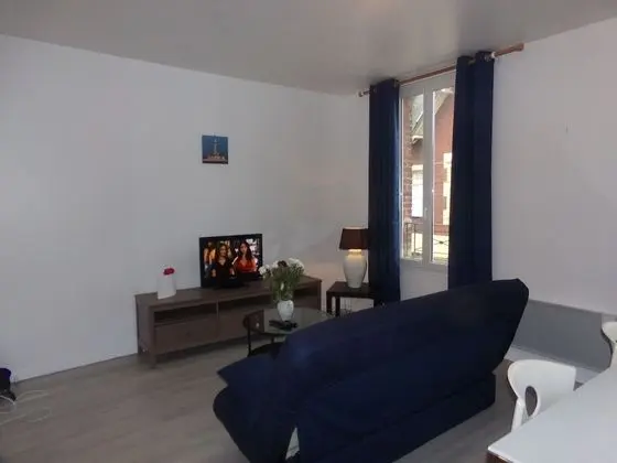 Superior Apart Daire, Banyolu/Duşlu