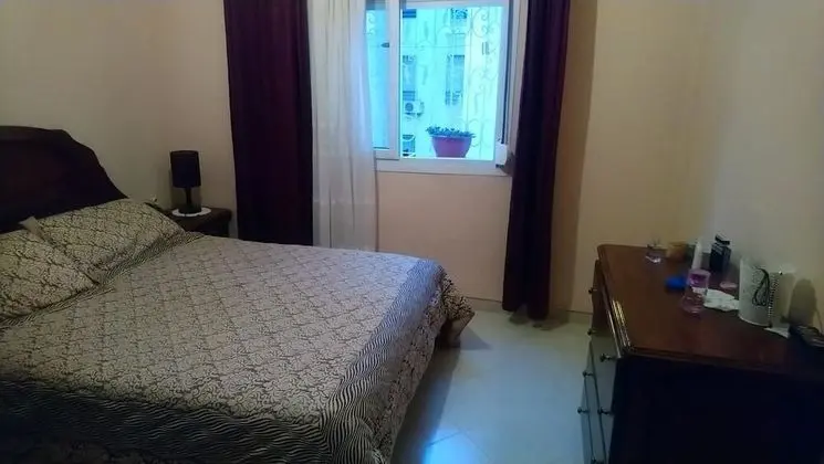 City Apart Daire, 2 Yatak Odası