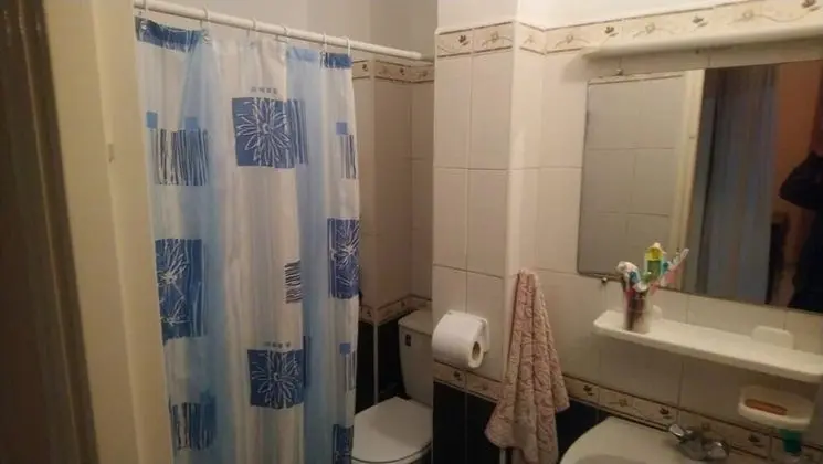 City Apart Daire, 2 Yatak Odası