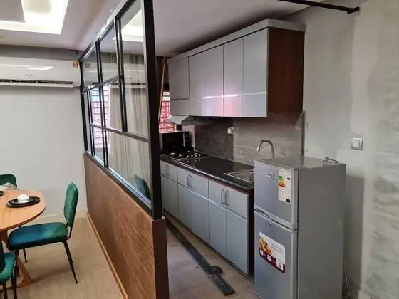 Comfort Stüdyo