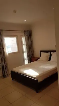 Comfort Süit, 1 Yatak Odası