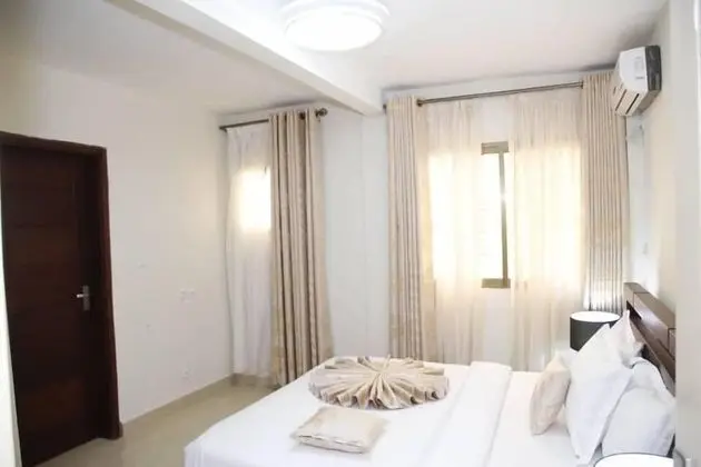 Comfort Süit, 1 Yatak Odası