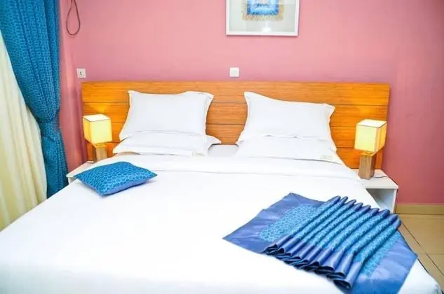 Comfort Süit, 1 Yatak Odası