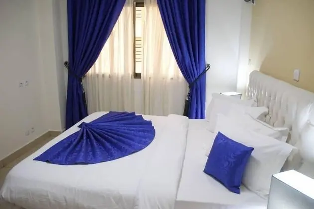 Comfort Süit, 1 Yatak Odası