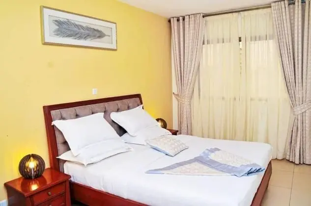 Comfort Süit, 1 Yatak Odası