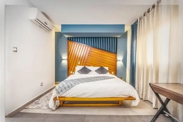 Comfort Süit, 1 Yatak Odası