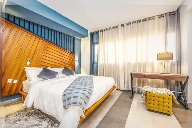 Comfort Süit, 1 Yatak Odası