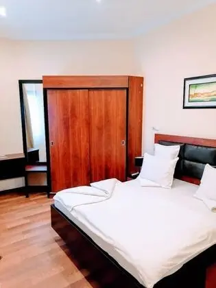 Comfort Süit, 1 Yatak Odası