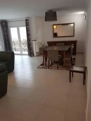Comfort Süit, 1 Yatak Odası
