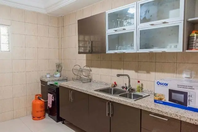 Comfort Süit, 1 Yatak Odası