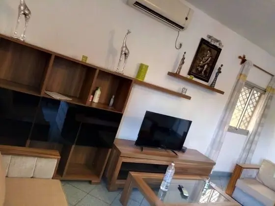 Comfort Süit, 1 Yatak Odası