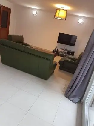 Comfort Süit, 1 Yatak Odası