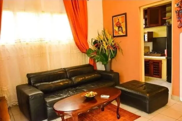 Comfort Süit, 1 Yatak Odası