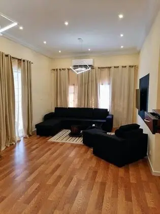 Comfort Süit, 1 Yatak Odası
