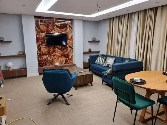 Comfort Süit, 1 Yatak Odası