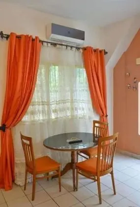 Comfort Süit, 1 Yatak Odası