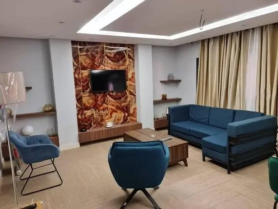 Comfort Süit, 1 Yatak Odası