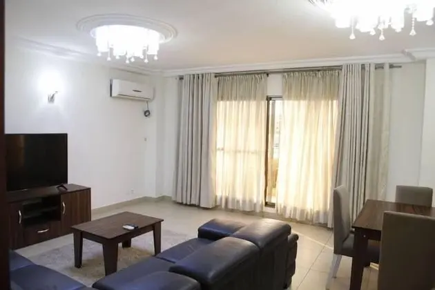 Comfort Süit, 1 Yatak Odası
