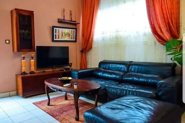 Comfort Süit, 1 Yatak Odası
