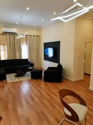 Comfort Süit, 1 Yatak Odası