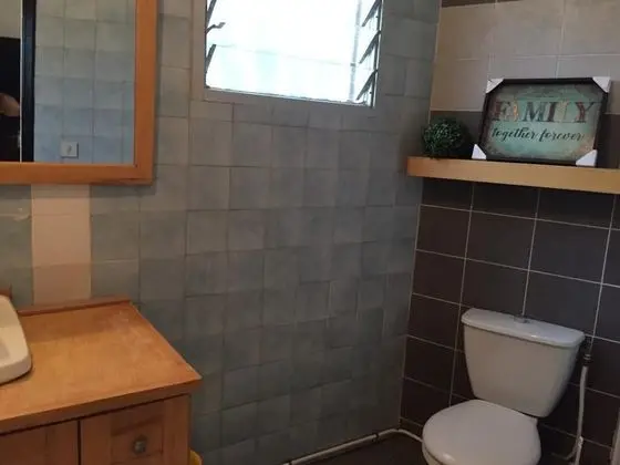 Comfort Süit, 1 Yatak Odası