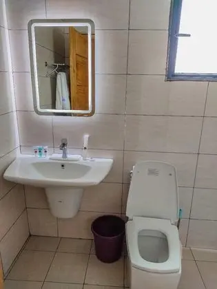 Comfort Süit, 1 Yatak Odası