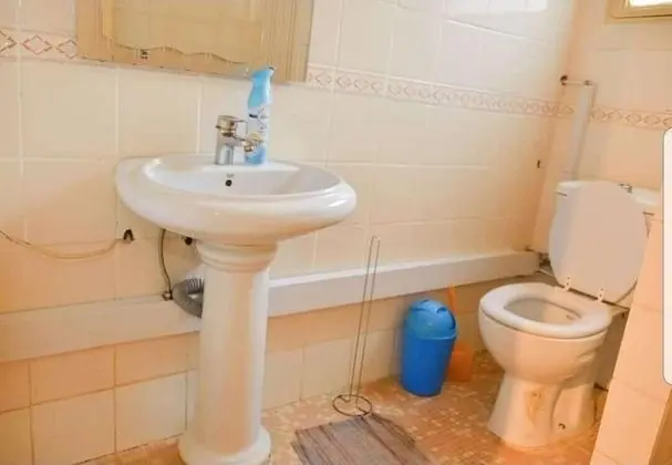 Comfort Süit, 1 Yatak Odası