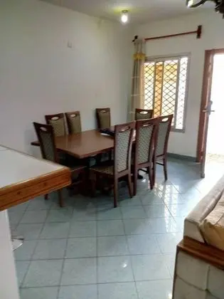 Superior Apart Daire, 2 Yatak Odası