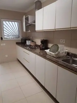 Superior Apart Daire, 2 Yatak Odası