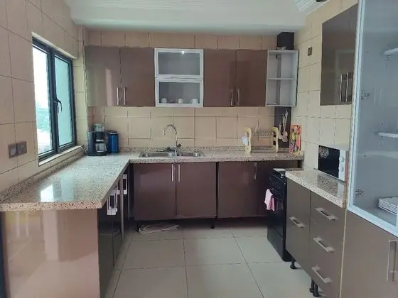 Superior Apart Daire, 2 Yatak Odası