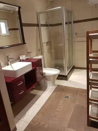 Superior Apart Daire, 2 Yatak Odası