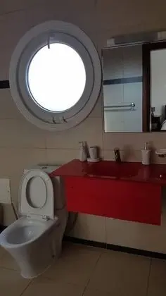 Superior Apart Daire, 2 Yatak Odası