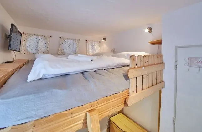 Apart Daire, 1 Yatak Odası (Appartement)